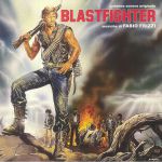 Blastfighter (Soundtrack)