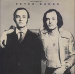 Two Sides Of Peter Banks (reissue)