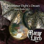 Midsummer Night's Dream: Demo Tracks Vol 2