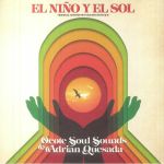 El Nino Y El Sol (Soundtrack) (Record Store Day RSD Black Friday 2023)