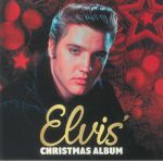 Elvis' Christmas Album