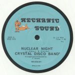 Nuclear Night (reissue)
