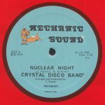 Nuclear Night (reissue)