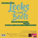 Leeks & Beets