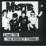 Live! 79 The Perfect Crime!