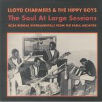 The Soul At Large Sessions (remastered)