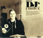 This Is DJ's Choice Volume 4: Gu