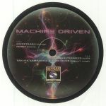 Machine Driven