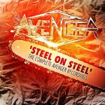Steel On Steel: The Complete Aveneger Recordings