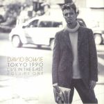 Tokyo 1990: Live In The East Volume One