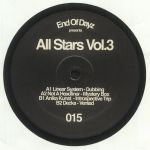 All Stars Vol 3