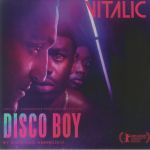 Disco Boy (Soundtrack)