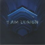 I Am Legion (reissue)