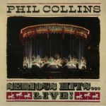 Serious Hits Live! (remastered) (B-STOCK)