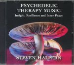 Psychedelic Therapy Music: Insight Resilience & Inner Peace