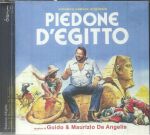 Piedone D'egitto (Soundtrack)
