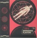Swinging Flavors #11