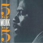 5 By Monk By 5