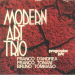Modern Art Trio (remastered)