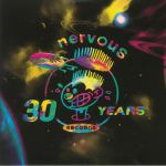 Nervous Records 30 Years: Part 2 (B-STOCK)