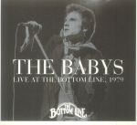 Live At The Bottom Line 1979