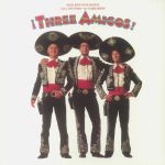 Three Amigos! (Soundtrack)