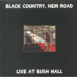 Live At Bush Hall (B-STOCK)