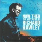 Now Then: The Very Best Of Richard Hawley (B-STOCK)