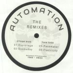 The remixes