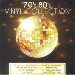 70s 80s Vinyl Collection