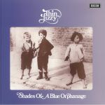 Shades Of A Blue Orphanage (reissue)