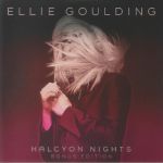 Halcyon Nights (Bonus Edition) (Record Store Day RSD 2023) (B-STOCK)