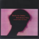 Waltz For Debby (reissue)