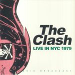 Live In NYC 1979