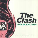 Live In NYC 1979