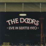 Live In Seattle 1970