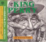 King Perry (Japanese Edition)
