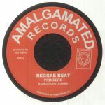Reggae Beat