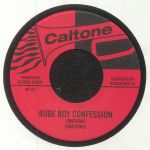 Rude Boy Confession (reissue)