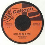 Used To Be A Fool (reissue)