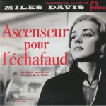 Ascenseur Pour L'echafaud (Soundtrack) (reissue)