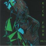 Kick Four Vol 3