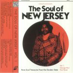 The Soul Of New Jersey Vol 1