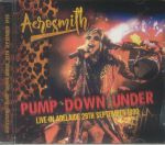 Pump Down Under: Live In Adelaide 29th September 1990