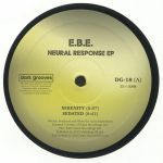 Neural Response EP (reissue)