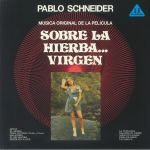 Sobre La Hierba Virgen (Soundtrack) (reissue)