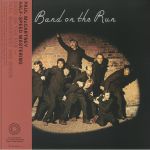 Band On The Run (50th Anniversary Edition) (half speed remastered)
