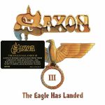 The Eagle Has Landed Part 3: Live