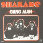 Gang Man (reissue)
