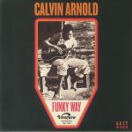 Funky Way: Venture Recordings 1967-1969